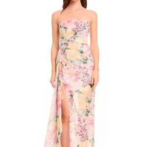 Dress the Population Lulu Dress - NWT